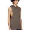RICK OWENS – ODZIEŻ DZIANINOWA RR02E1680KWVH-78