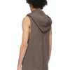 RICK OWENS – ODZIEŻ DZIANINOWA RR02E1680KWVH-78