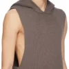 RICK OWENS – ODZIEŻ DZIANINOWA RR02E1680KWVH-78