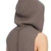 RICK OWENS – ODZIEŻ DZIANINOWA RR02E1680KWVH-78