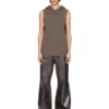 RICK OWENS – ODZIEŻ DZIANINOWA RR02E1680KWVH-78