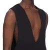 RICK OWENS – ODZIEŻ DZIANINOWA RR02E1683KWVH-09
