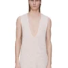 RICK OWENS – ODZIEŻ DZIANINOWA RR02E1683KWVH-21