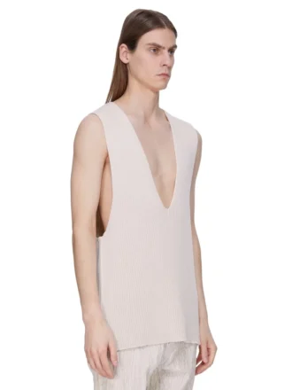 RICK OWENS – ODZIEŻ DZIANINOWA RR02E1683KWVH-21