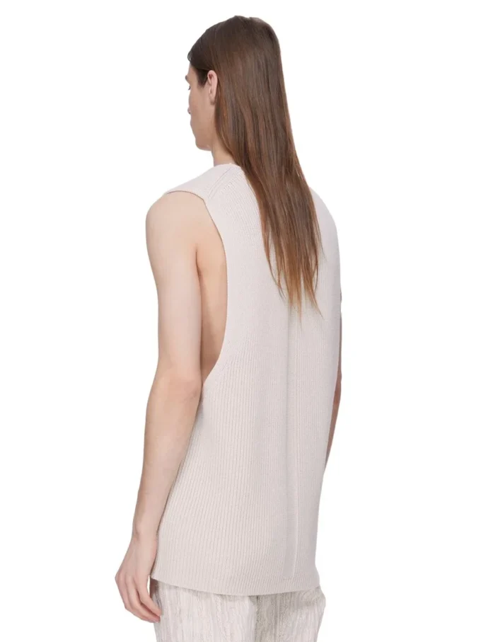 RICK OWENS – ODZIEŻ DZIANINOWA RR02E1683KWVH-21