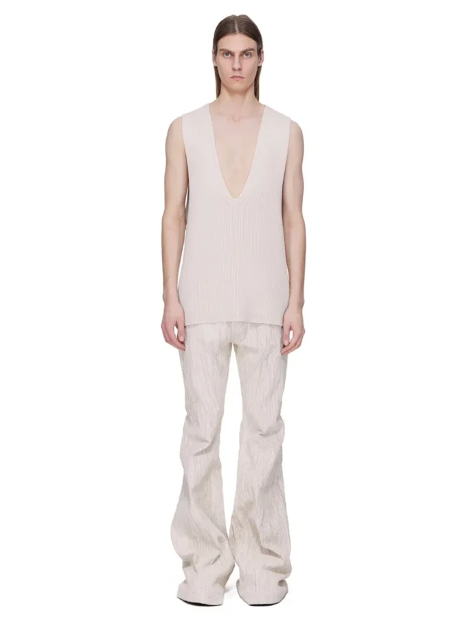 RICK OWENS – ODZIEŻ DZIANINOWA RR02E1683KWVH-21