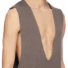 RICK OWENS – ODZIEŻ DZIANINOWA RR02E1683KWVH-78