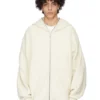 RICK OWENS – ODZIEŻ DZIANINOWA RR02E1687KWP-11