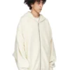 RICK OWENS – ODZIEŻ DZIANINOWA RR02E1687KWP-11