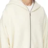 RICK OWENS – ODZIEŻ DZIANINOWA RR02E1687KWP-11