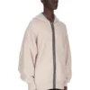RICK OWENS – ODZIEŻ DZIANINOWA RR02E1687KWP-44