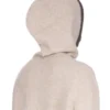 RICK OWENS – ODZIEŻ DZIANINOWA RR02E1687KWP-44