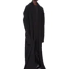 RICK OWENS – ODZIEŻ DZIANINOWA RR02E1696KWP-09