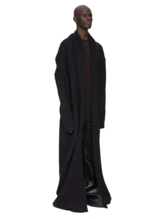 RICK OWENS – ODZIEŻ DZIANINOWA RR02E1696KWP-09