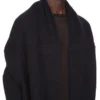 RICK OWENS – ODZIEŻ DZIANINOWA RR02E1696KWP-09