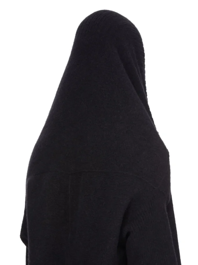 RICK OWENS – ODZIEŻ DZIANINOWA RR02E1696KWP-09