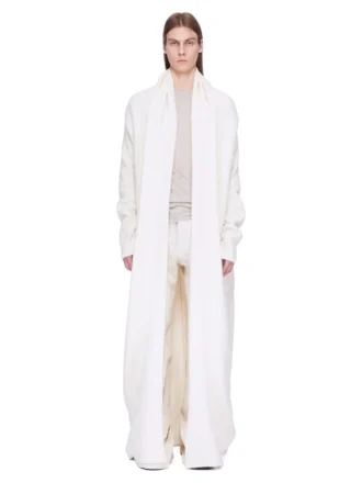 RICK OWENS – ODZIEŻ DZIANINOWA RR02E1696KWP-11