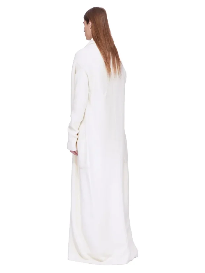 RICK OWENS – ODZIEŻ DZIANINOWA RR02E1696KWP-11