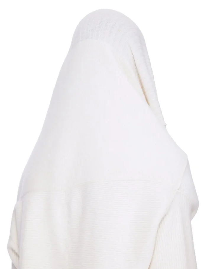 RICK OWENS – ODZIEŻ DZIANINOWA RR02E1696KWP-11