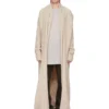 RICK OWENS – ODZIEŻ DZIANINOWA RR02E1696KWP-44