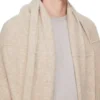 RICK OWENS – ODZIEŻ DZIANINOWA RR02E1696KWP-44