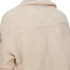 RICK OWENS – ODZIEŻ DZIANINOWA RR02E1696KWP-44
