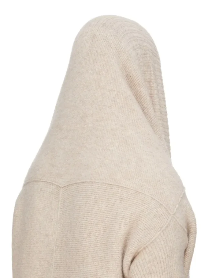 RICK OWENS – ODZIEŻ DZIANINOWA RR02E1696KWP-44
