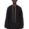 RICK OWENS – ODZIEŻ DZIANINOWA RR02E1698KWVH-09