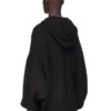 RICK OWENS – ODZIEŻ DZIANINOWA RR02E1698KWVH-09