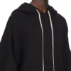 RICK OWENS – ODZIEŻ DZIANINOWA RR02E1698KWVH-09
