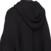 RICK OWENS – ODZIEŻ DZIANINOWA RR02E1698KWVH-09