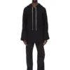 RICK OWENS – ODZIEŻ DZIANINOWA RR02E1698KWVH-09