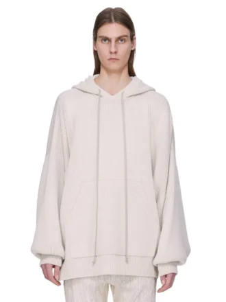 RICK OWENS – ODZIEŻ DZIANINOWA RR02E1698KWVH-21