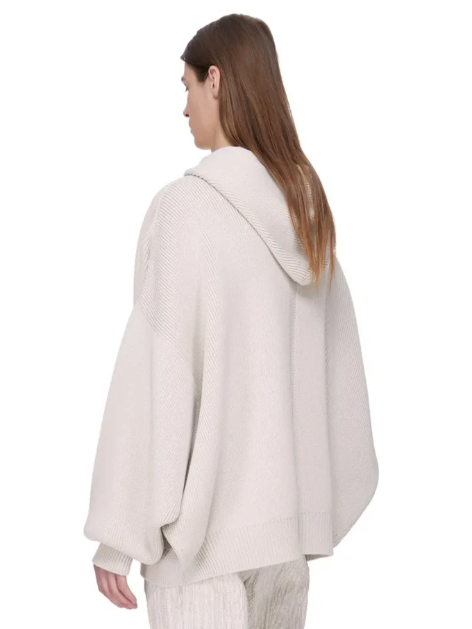 RICK OWENS – ODZIEŻ DZIANINOWA RR02E1698KWVH-21