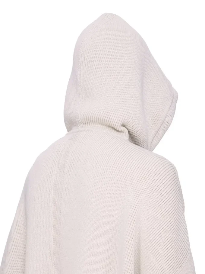 RICK OWENS – ODZIEŻ DZIANINOWA RR02E1698KWVH-21