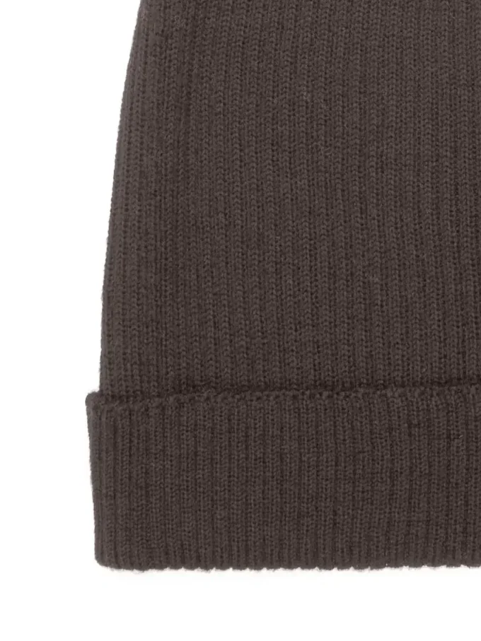 RICK OWENS – ODZIEŻ DZIANINOWA RU02E1495RIBM-78