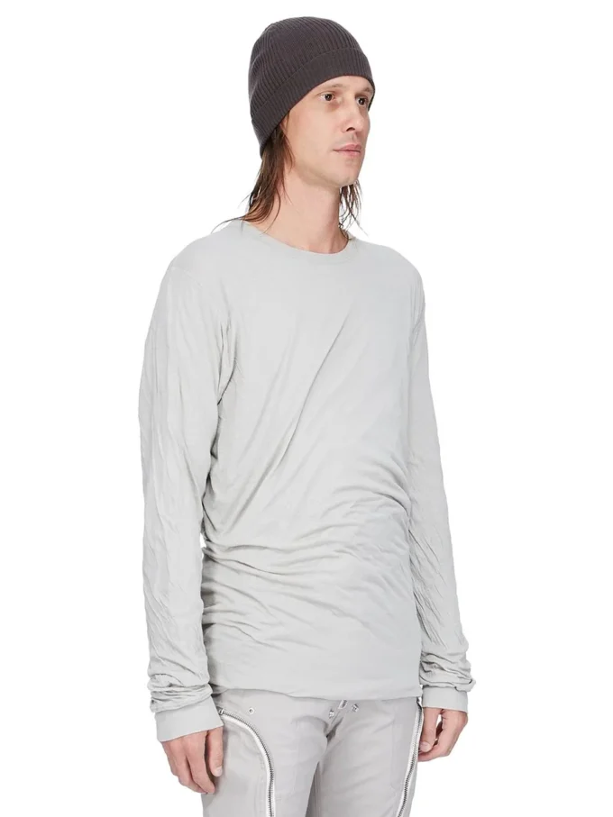 RICK OWENS – ODZIEŻ DZIANINOWA RU02E1495RIBM-78