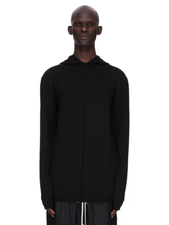 RICK OWENS – ODZIEŻ DZIANINOWA RU02E1613M-09