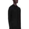 RICK OWENS – ODZIEŻ DZIANINOWA RU02E1613M-09