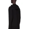 RICK OWENS – ODZIEŻ DZIANINOWA RU02E1613M-09