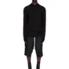 RICK OWENS – ODZIEŻ DZIANINOWA RU02E1613M-09