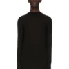 RICK OWENS – ODZIEŻ DZIANINOWA RU02E1625M-09