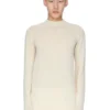 RICK OWENS – ODZIEŻ DZIANINOWA RU02E1625M-21