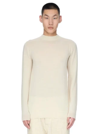 RICK OWENS – ODZIEŻ DZIANINOWA RU02E1625M-21