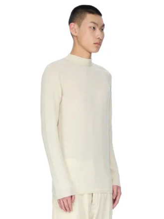 RICK OWENS – ODZIEŻ DZIANINOWA RU02E1625M-21