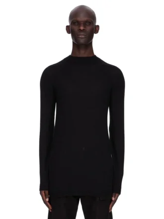 RICK OWENS – ODZIEŻ DZIANINOWA RU02E1625WS-09
