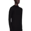 RICK OWENS – ODZIEŻ DZIANINOWA RU02E1625WS-09