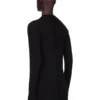RICK OWENS – ODZIEŻ DZIANINOWA RU02E1625WS-09