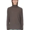 RICK OWENS – ODZIEŻ DZIANINOWA RU02E1626M-78
