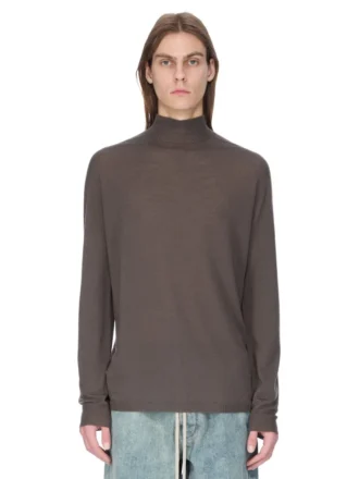 RICK OWENS – ODZIEŻ DZIANINOWA RU02E1626M-78